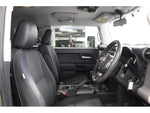 FJ CRUISER 4WD