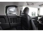 FJ CRUISER 4WD