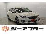 IMPREZA SPORT