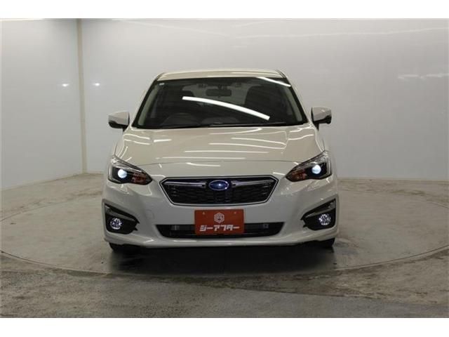 IMPREZA SPORT