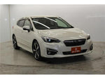 IMPREZA SPORT