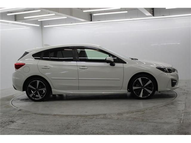 IMPREZA SPORT