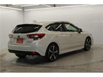 IMPREZA SPORT