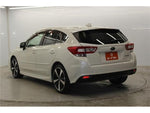 IMPREZA SPORT