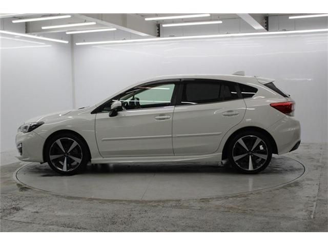 IMPREZA SPORT