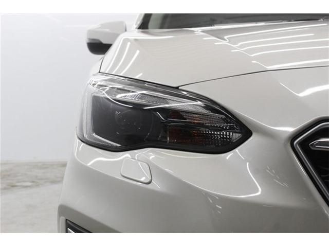 IMPREZA SPORT