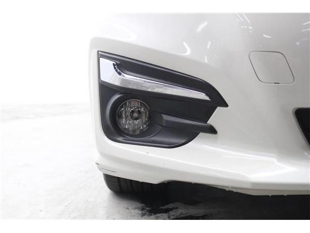 IMPREZA SPORT