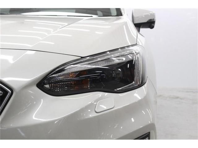 IMPREZA SPORT
