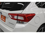 IMPREZA SPORT
