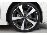 IMPREZA SPORT