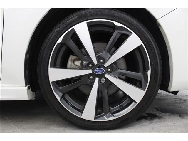 IMPREZA SPORT
