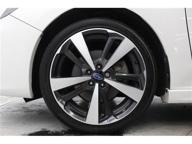 IMPREZA SPORT