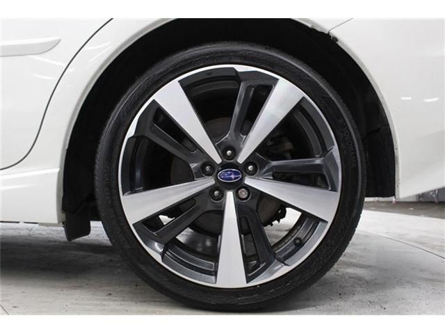 IMPREZA SPORT