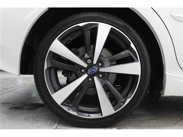 IMPREZA SPORT
