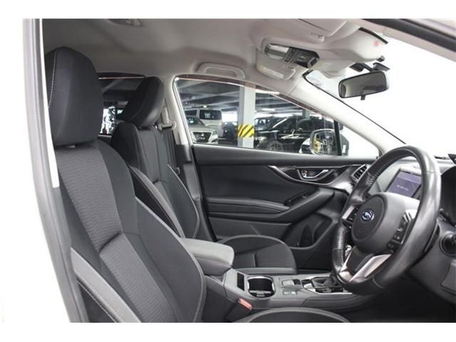 IMPREZA SPORT