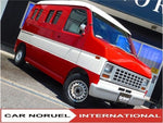 ACTY van