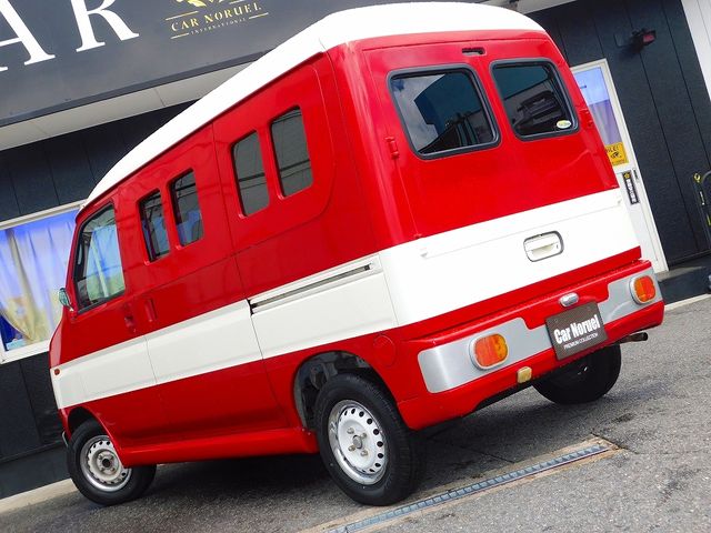 ACTY van