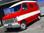ACTY van