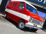 ACTY van
