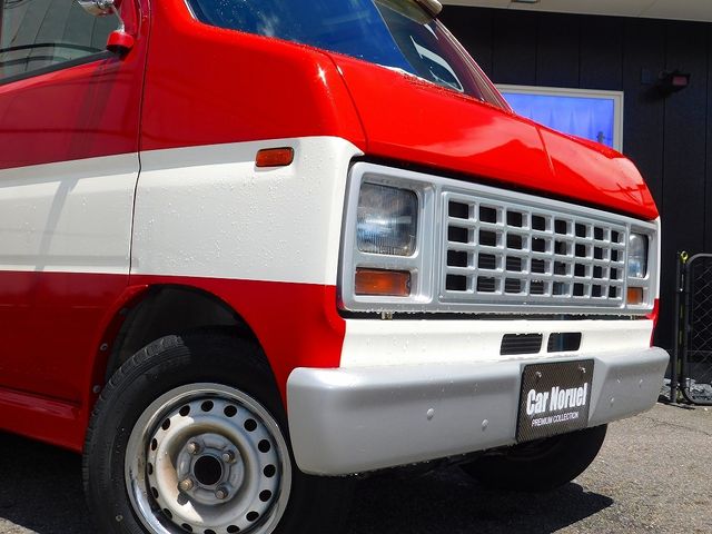 ACTY van