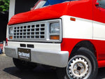 ACTY van