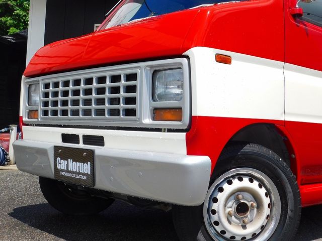 ACTY van