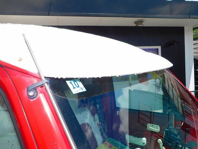 ACTY van