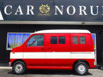 ACTY van