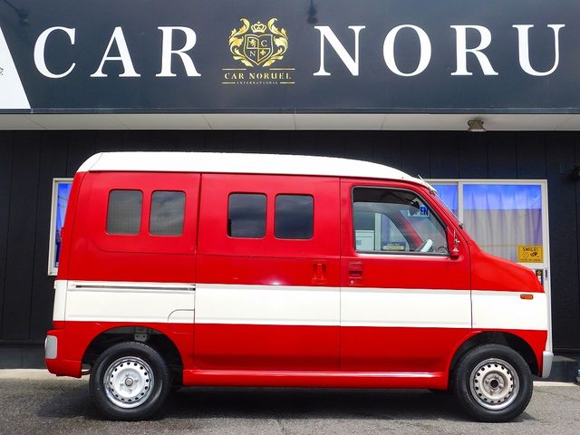 ACTY van