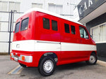 ACTY van