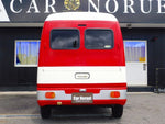 ACTY van