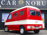 ACTY van