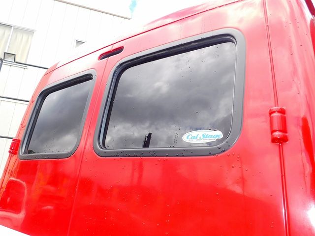 ACTY van