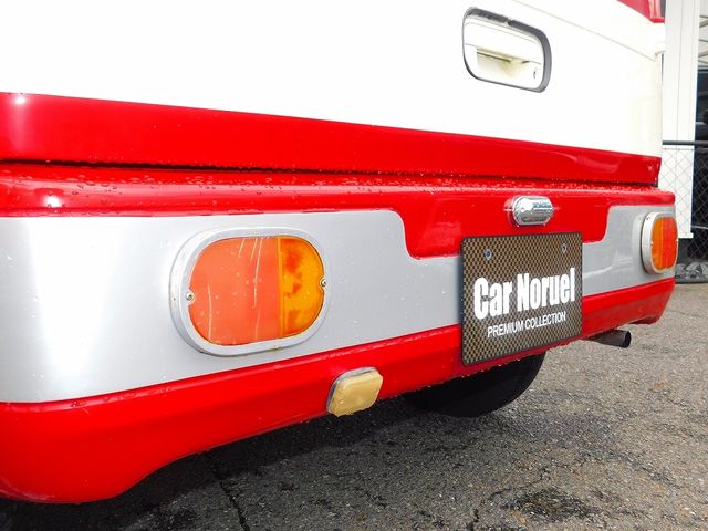ACTY van