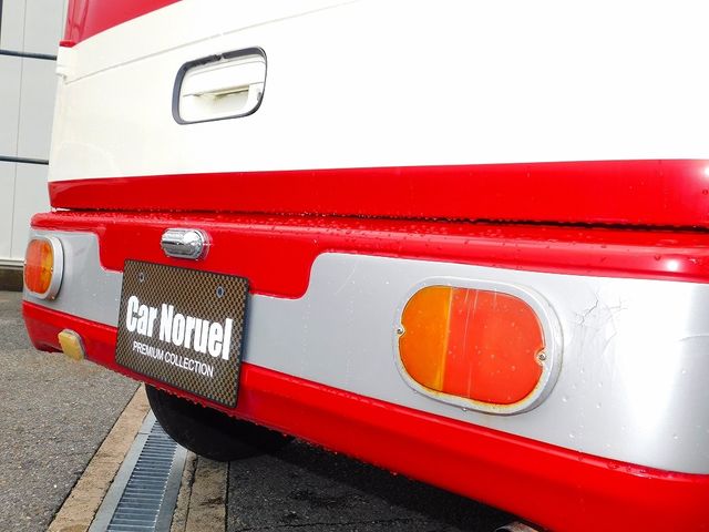 ACTY van