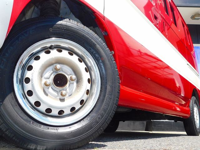 ACTY van