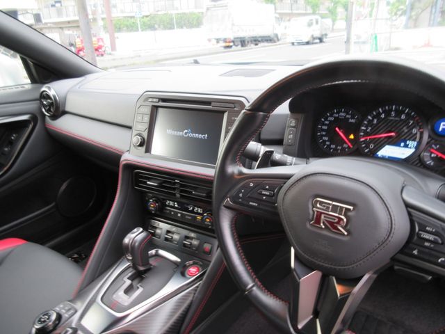GT-R