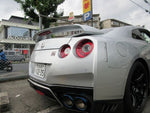 GT-R