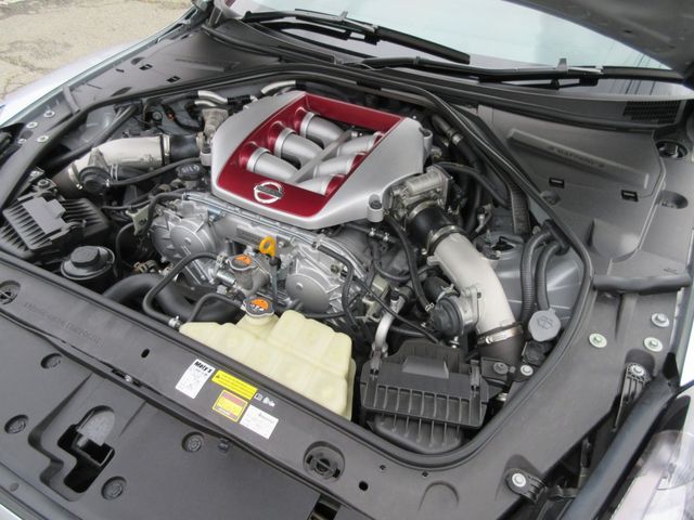 GT-R