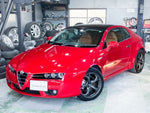 ALFAROMEO BRERA