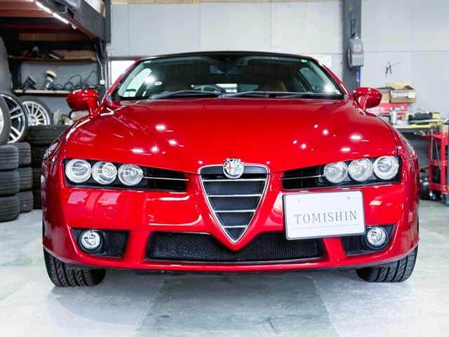 ALFAROMEO BRERA