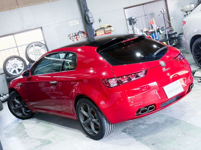 ALFAROMEO BRERA