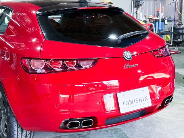 ALFAROMEO BRERA