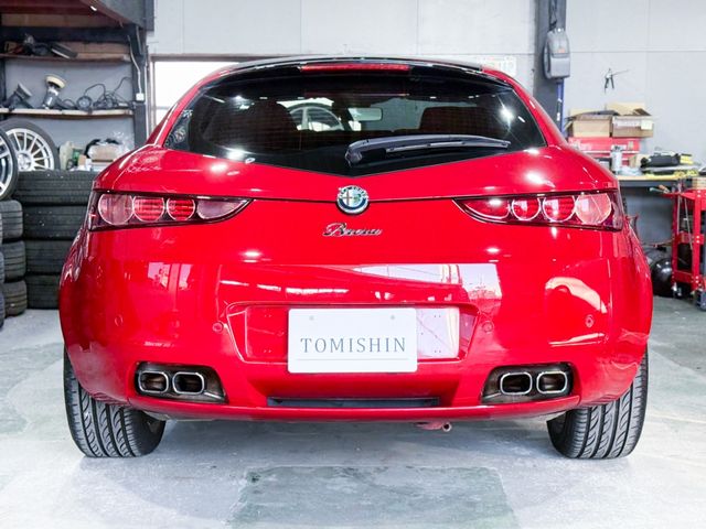 ALFAROMEO BRERA