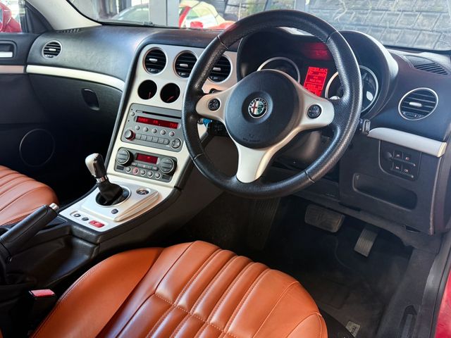 ALFAROMEO BRERA