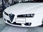 ALFAROMEO BRERA