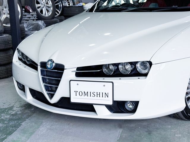 ALFAROMEO BRERA