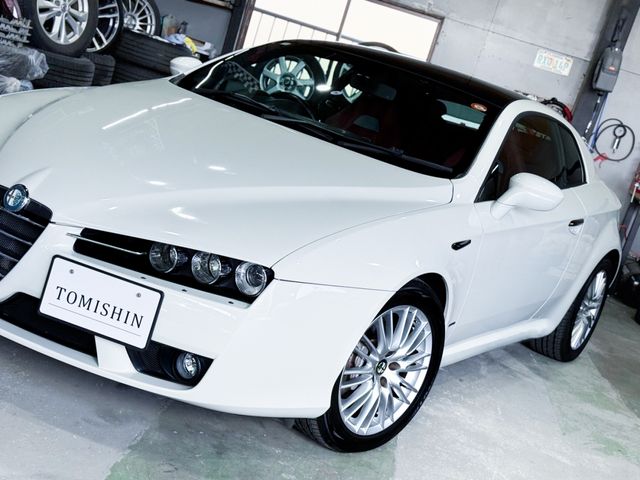 ALFAROMEO BRERA