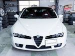ALFAROMEO BRERA