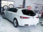 ALFAROMEO BRERA